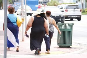 obesity prevention