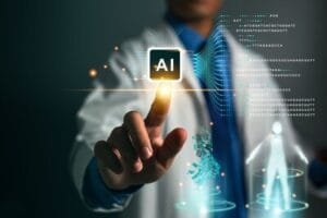 AI in Medicine1