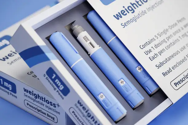 How Fast Do You Lose Weight on Wegovy