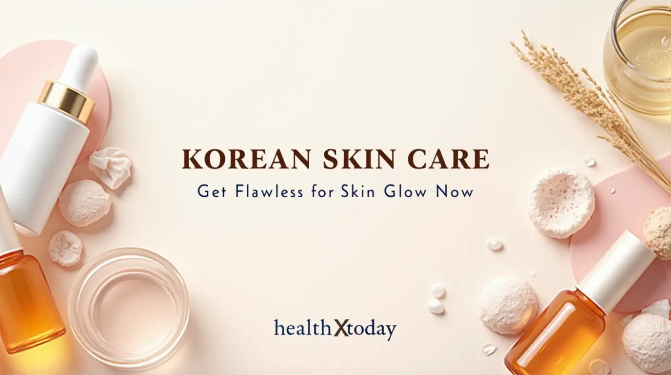 korean skin care