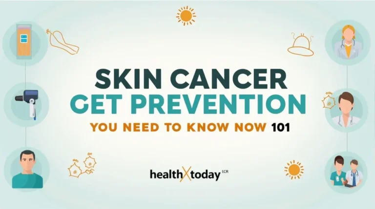 skin cancer