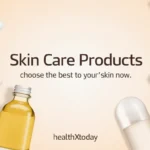 skin care products