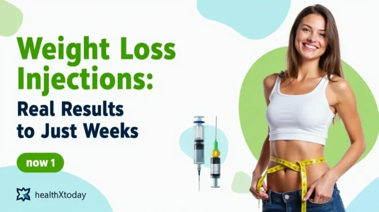 weight loss injections
