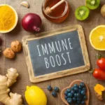 best way to boost your immune system