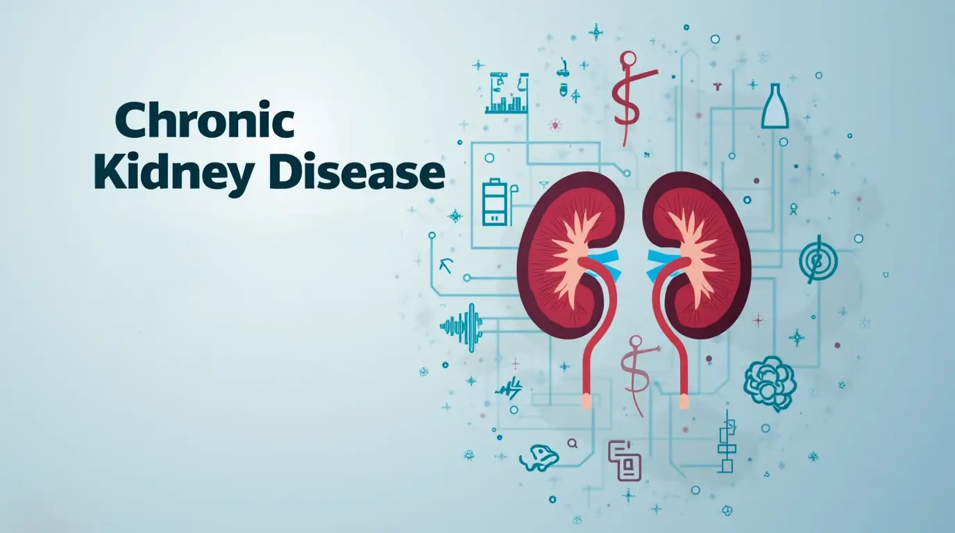 chronic kidney disease