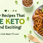 healthy recipes