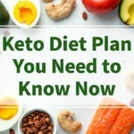 keto diet plan