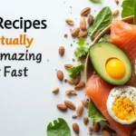 keto recipes