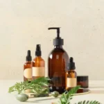 natural hair care products