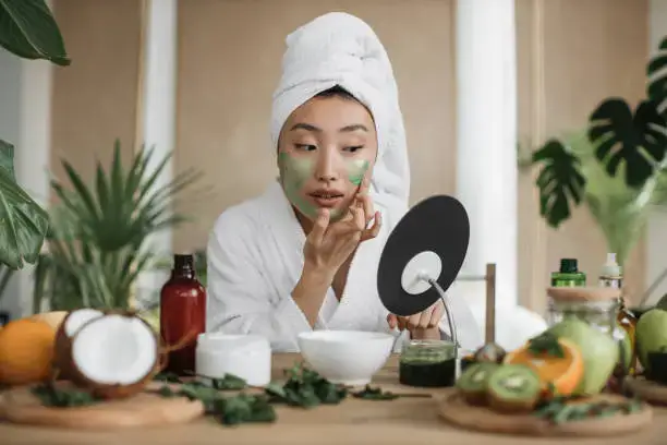 skin care routine steps