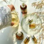 skin care using natural ingredients