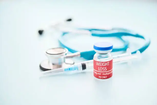 what is the best injection for weight loss​