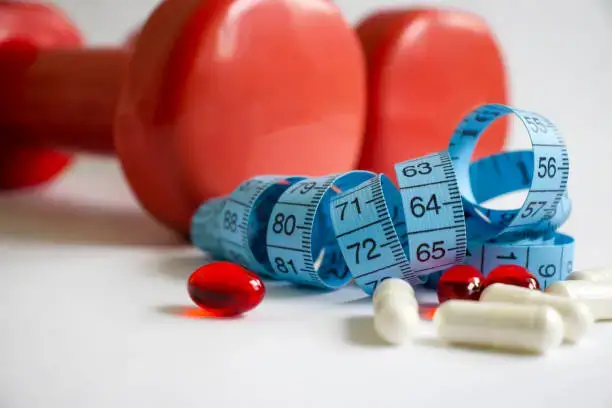what is the strongest weight loss prescription pill